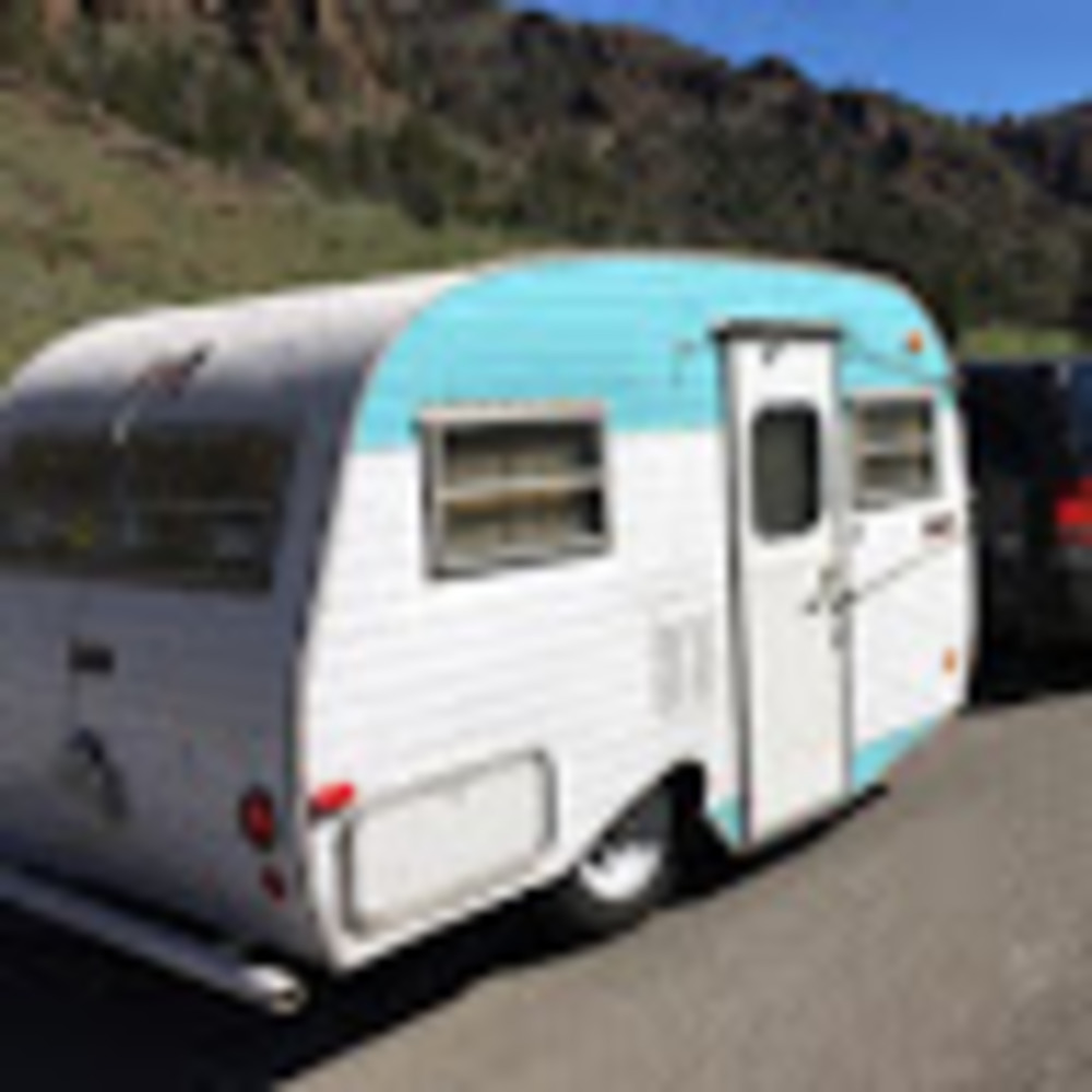 Meet your Posher, Audrey